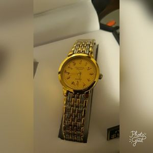 Geneva Elegance women's watch
